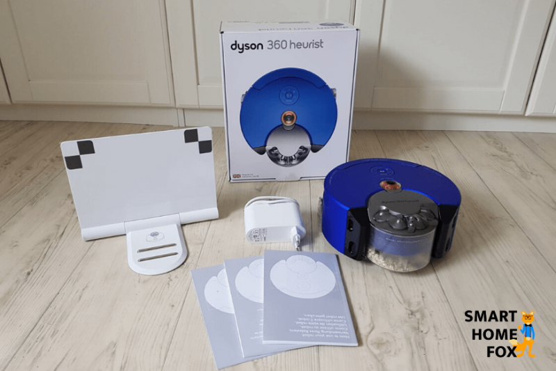 manque accessoire dyson